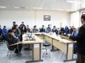 گزارش تصویری دانش آموزان/ روزدوم جشنواره از دبیرستان تا دانشگاه صنعتی شاهرود